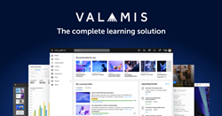 Valamis Learning Solution