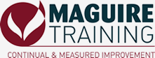 Maguire Leadership & Sales Academies