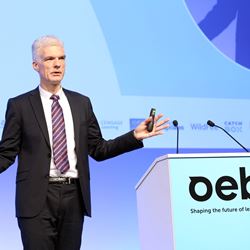 OEB: international conference on technology supported learning and training