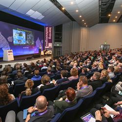 Europe's most important L&D debate takes place each year at Learning Technologies