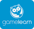 Gamelearn worldwide unique serious games at Learning Technologies 2015