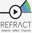 New Features Released to Refract ahead of World of Learning