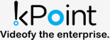 kPoint brings enterprise class features to YouTube videos