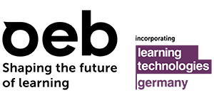 OEBs 25th year global cross-sector conference on technology supported learning
