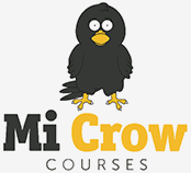 Mi Crow Courses reveals its latest bite-sized video content