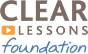 Clear Lessons Foundation