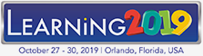 Learning 2019 event guide live