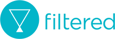 Filtered shortlisted for Learning Technologies Award 2019