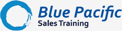 Blue Pacific Sales Training