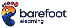 Barefoot E Learning and Imagine Performance Delivering a Unique Working from Home Professional Devel