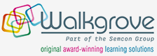 Walkgrove shortlisted for Training Journal Award 2019