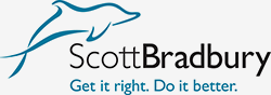 Wrong questions generate useless learner feedback claims Scott Bradbury podcast