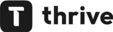 Headline sponsors THRIVE demonstrate how to transform workplace learning on Stand H20 at Learning Technologies 2020
