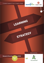 Learning Strategy report cover thumb