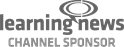 Learning News Logo CHANNEL SPONSOR