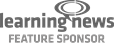 Learning News Logo FEATURE SPONSOR