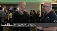 Martin Couzins interview