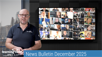 Bulletin July 2025