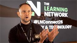 Connect 2025 Hows it Going