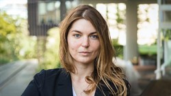 Egle Vinauskaitė