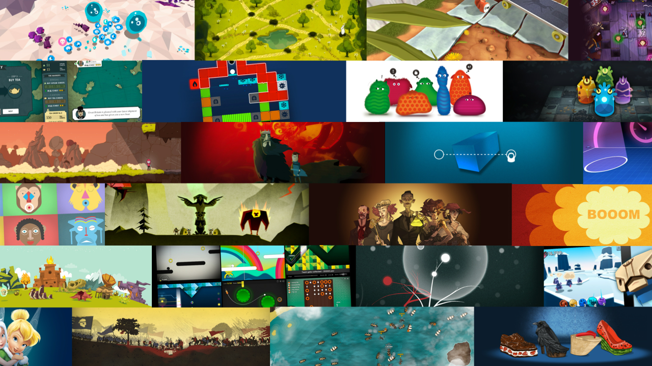 Godus, SingStar and Hololens producers join Preloaded production team ...