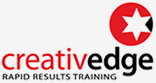 Creativedge 90-minute toolkit at Learning and Skills 2014