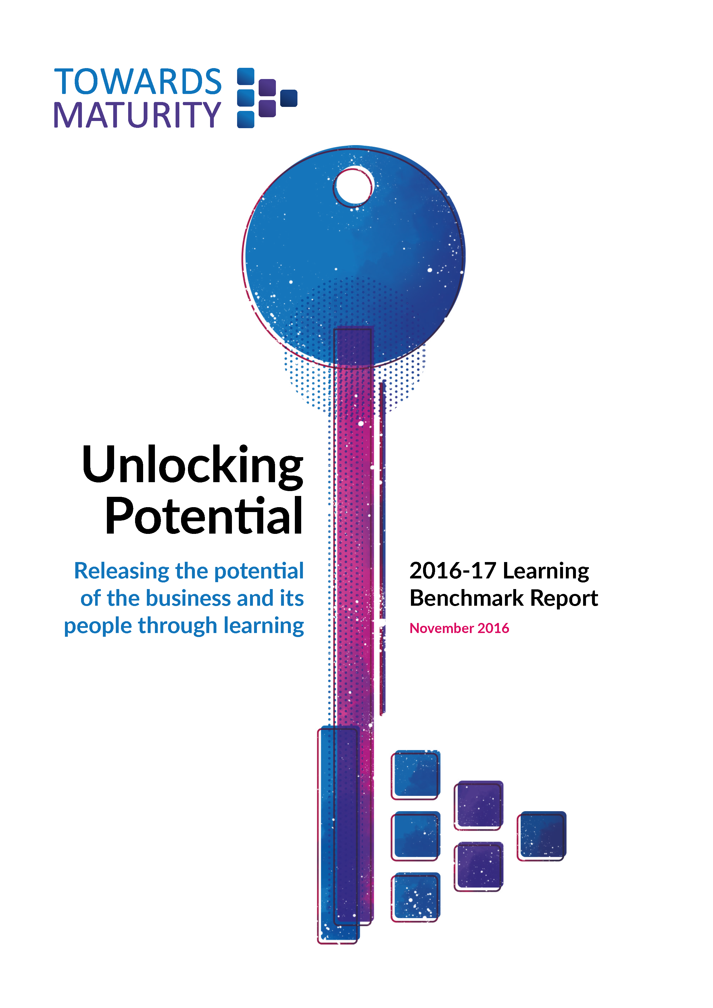 Towards Maturity Uses Latest Benchmark Data To Present Evidence Based Tactics That Will Accelerate Change Learning News