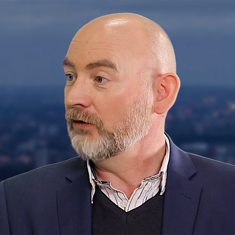 Improving performance with creativity: Tim Reid on LNTV - Learning News