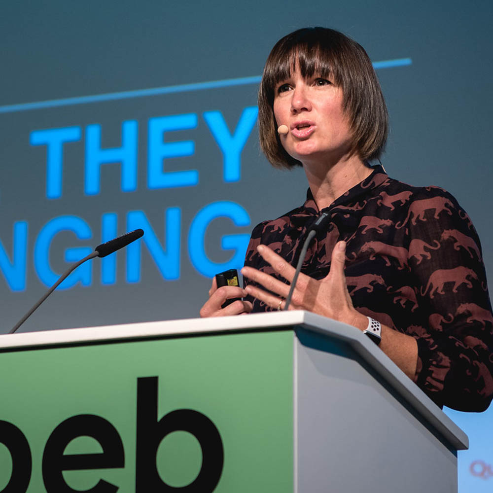 OEB 2018: the deadline for proposals is 30 April