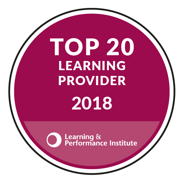 Imparta Features on Learning & Performance Institute’s Top 20 Highest ...