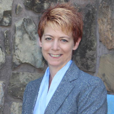 Rachel Hutchinson, Head of Global Portfolio and Community Management