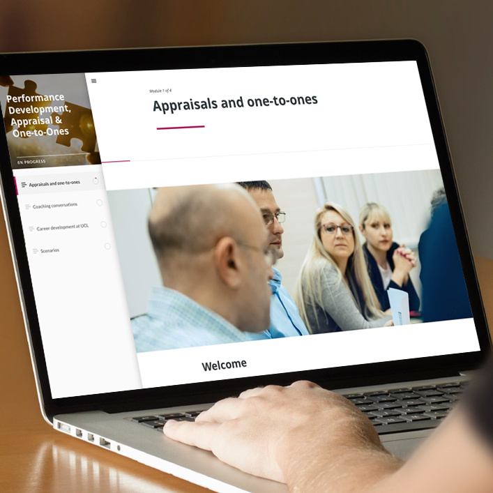 New Performance Development Training Course released in partnership ...