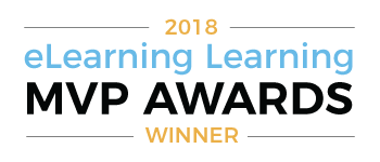 LEO Learning has won two eLearning Learning MVP Awards for articles on assessment 2.0 and adaptive learning