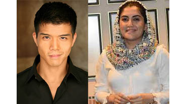 Empathy Concert with Telly Leung and Metra Mehran - 4pm EDT on Monday September 13
