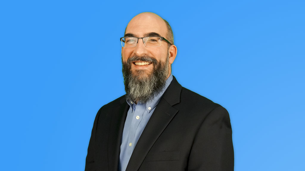 Derek Brost joins Open LMS as the company’s new Vice President of Engineering and Security