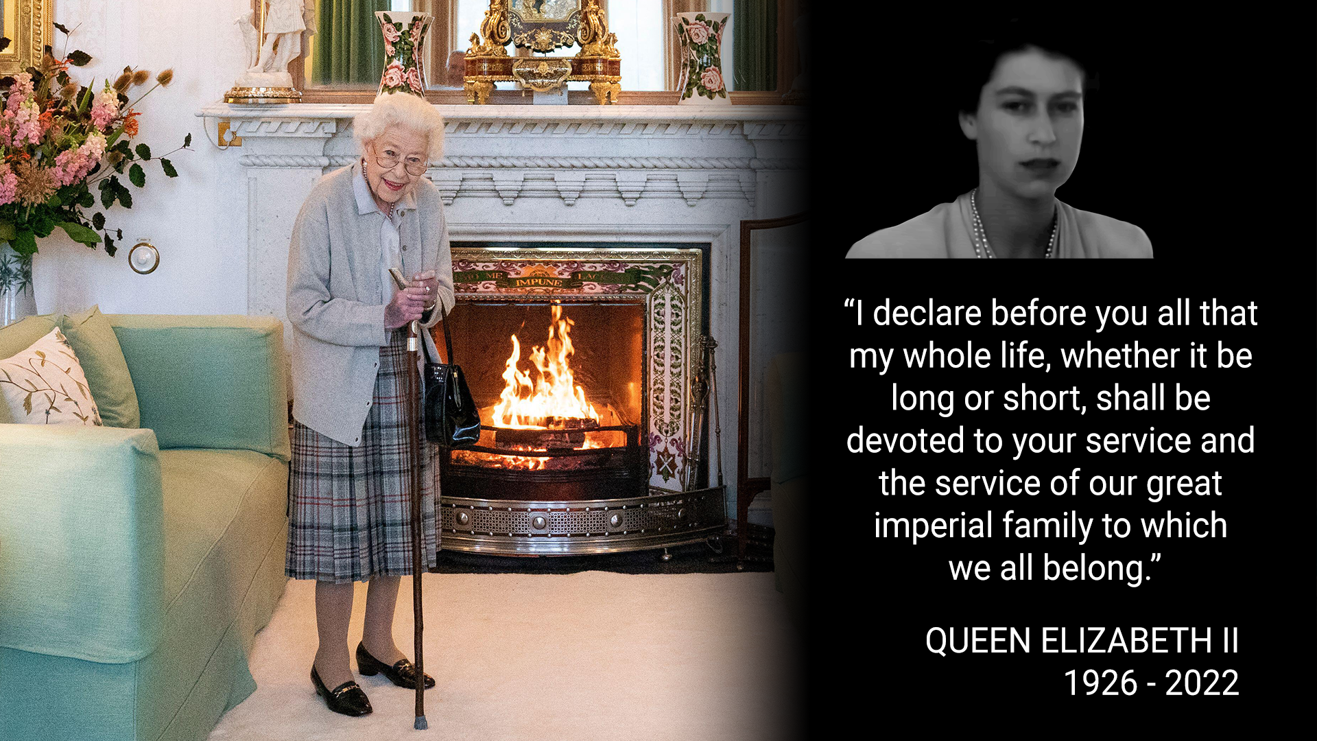 The Story Behind Queen Elizabeth's Lifelong Devotion to Launer