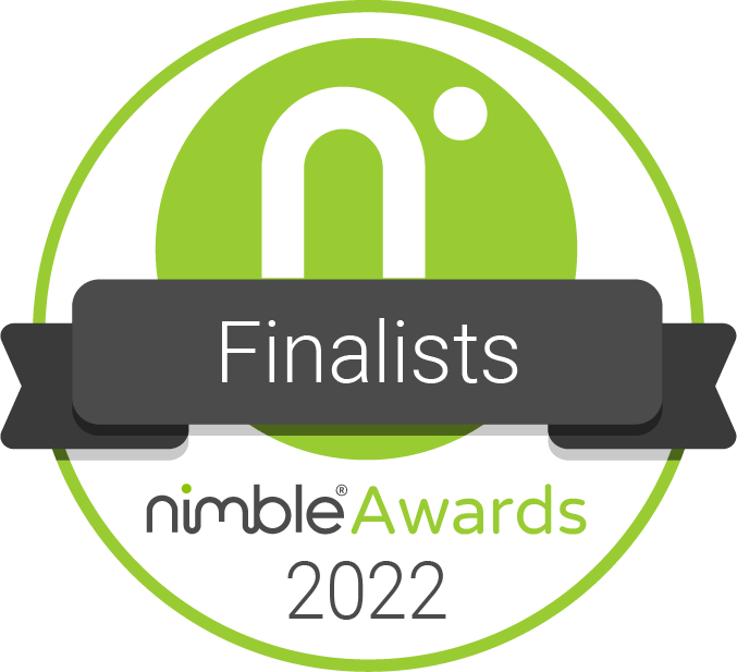 2022 Nimble Awards Finalists
