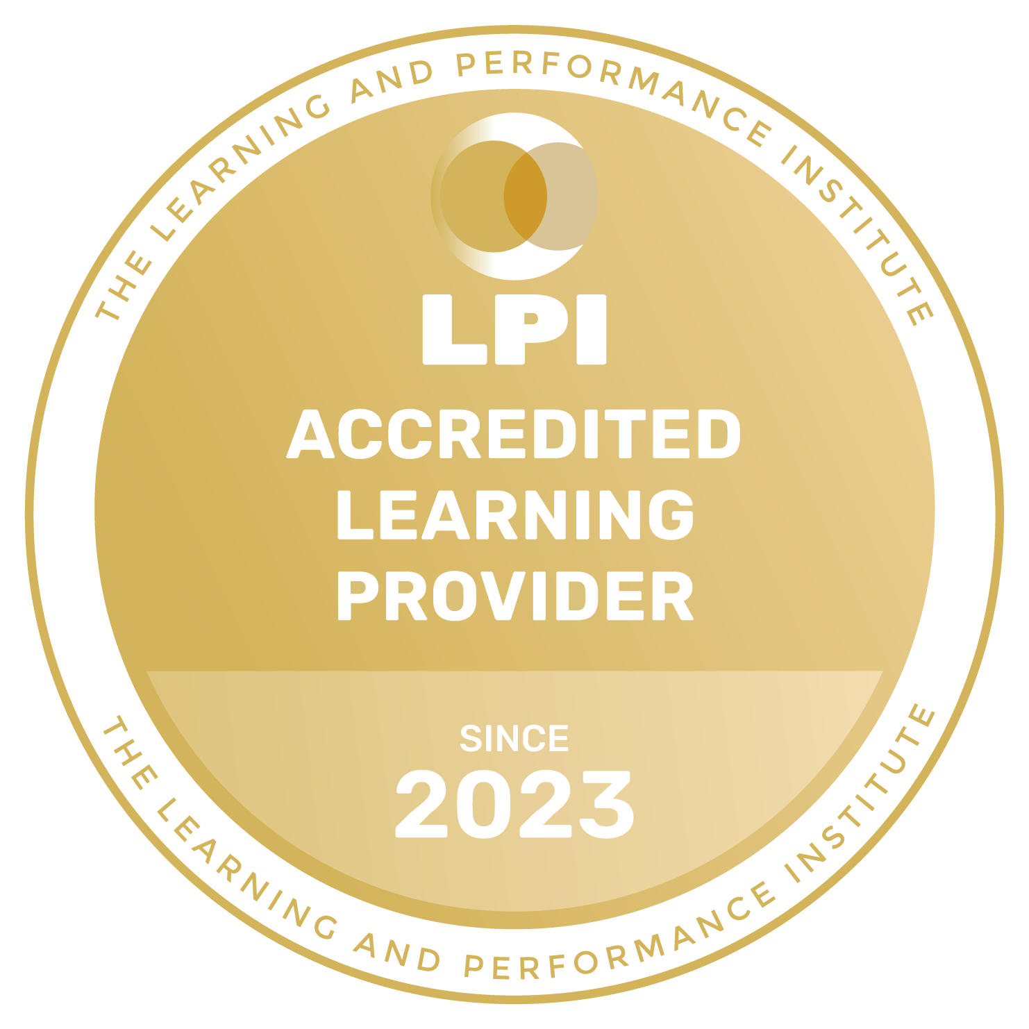 Imparta’s 10-year accreditation with The Learning and Performance ...