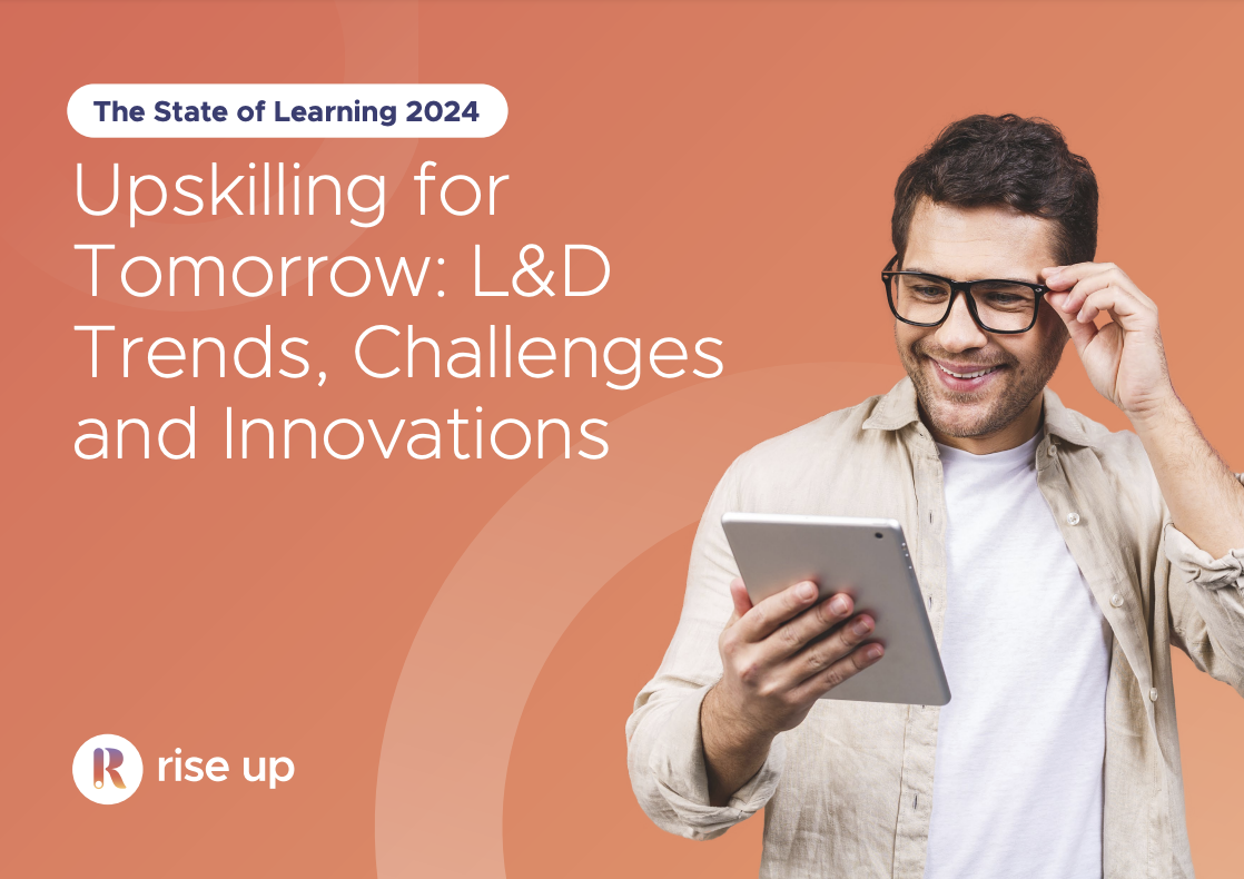 Learning Development Update Two in Three Training Leaders Report Increased Employee Engagement ...