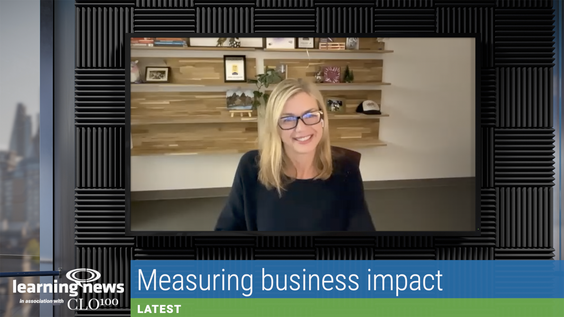 Measuring impact, exclusive to a select few? - Learning News