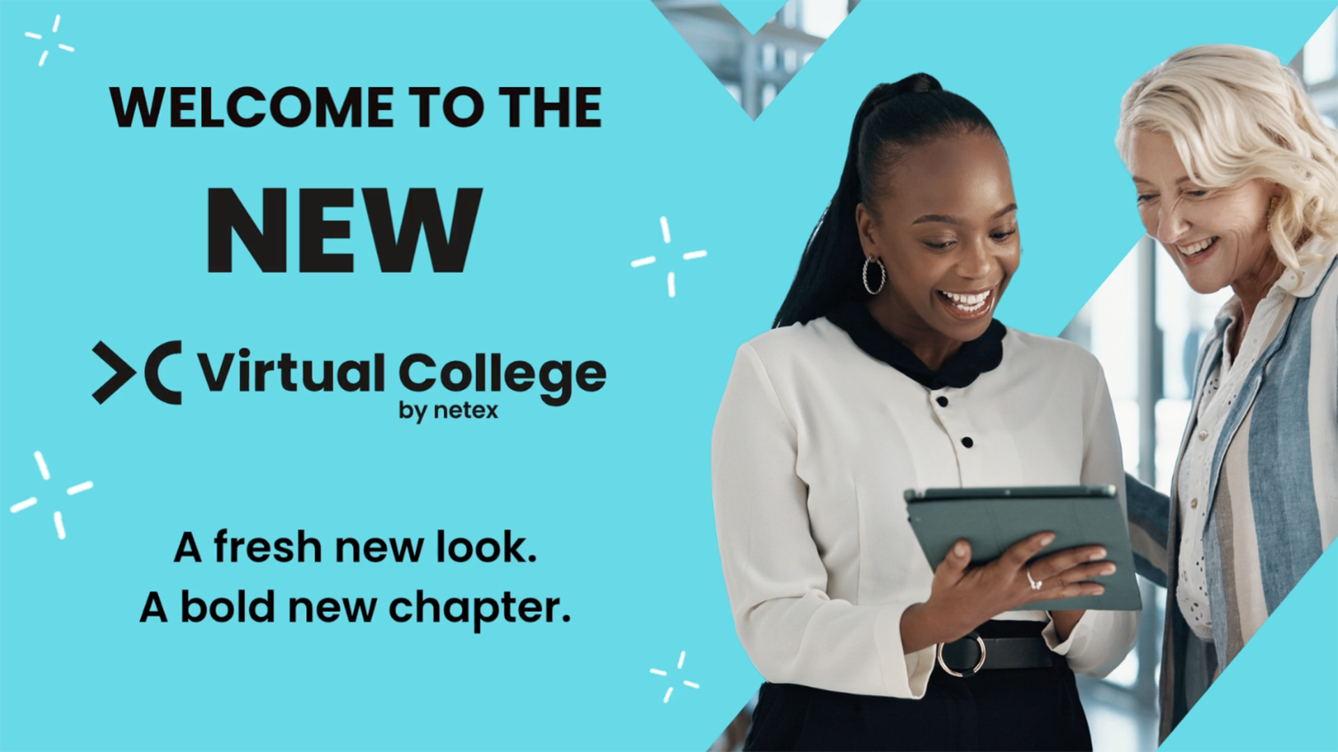 Virtual College Unveils New Brand Identity and Website as Part of ...