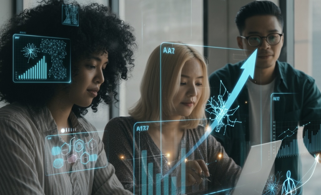 CLO100 AI Solutions for Teams