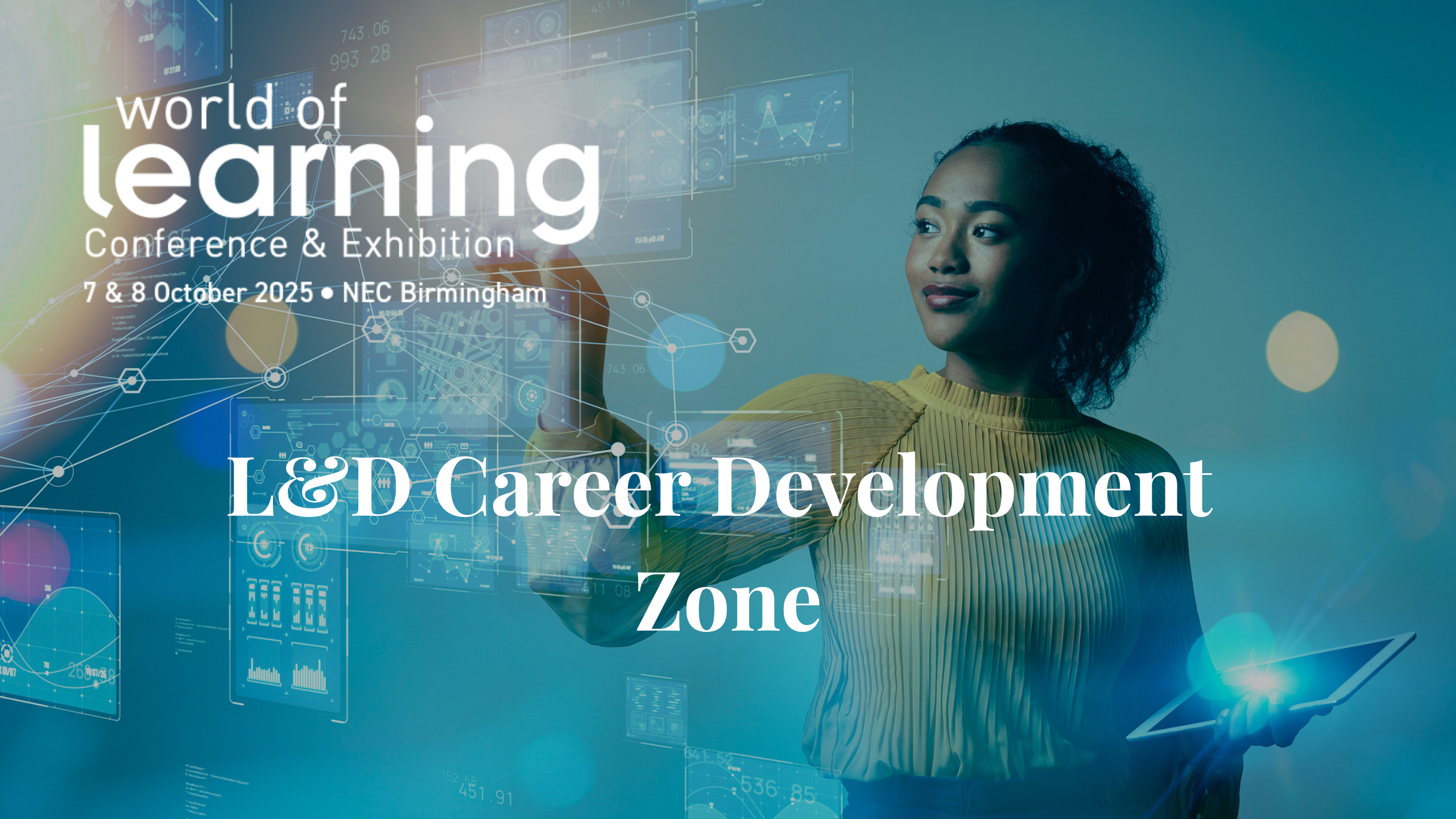 World of Learning Exhibition Returns to Support L&D Professionals ...