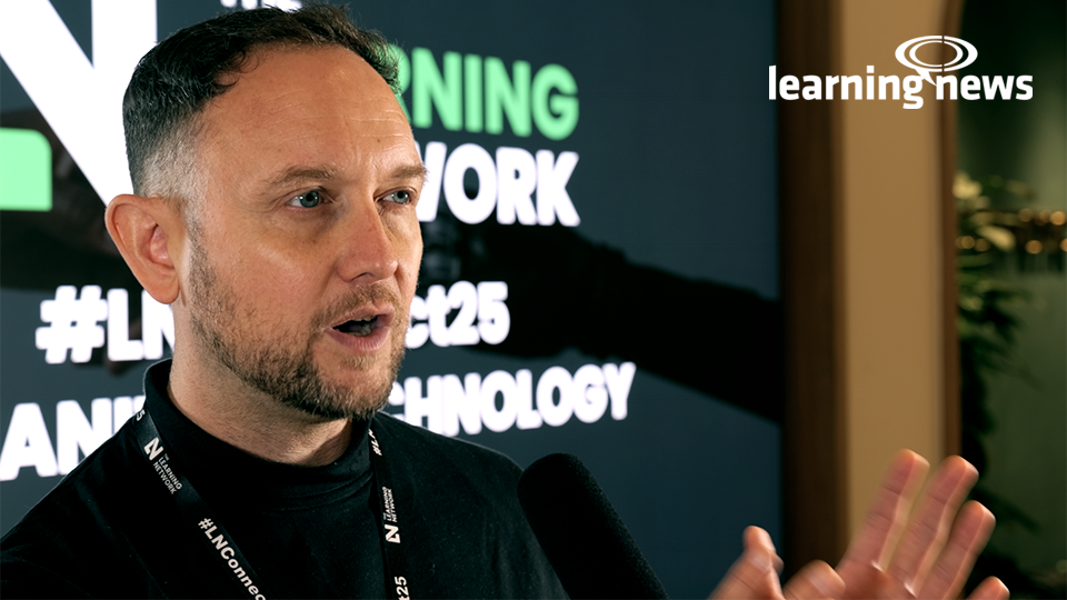 Cezanne acquires Learn Amp - Learning News