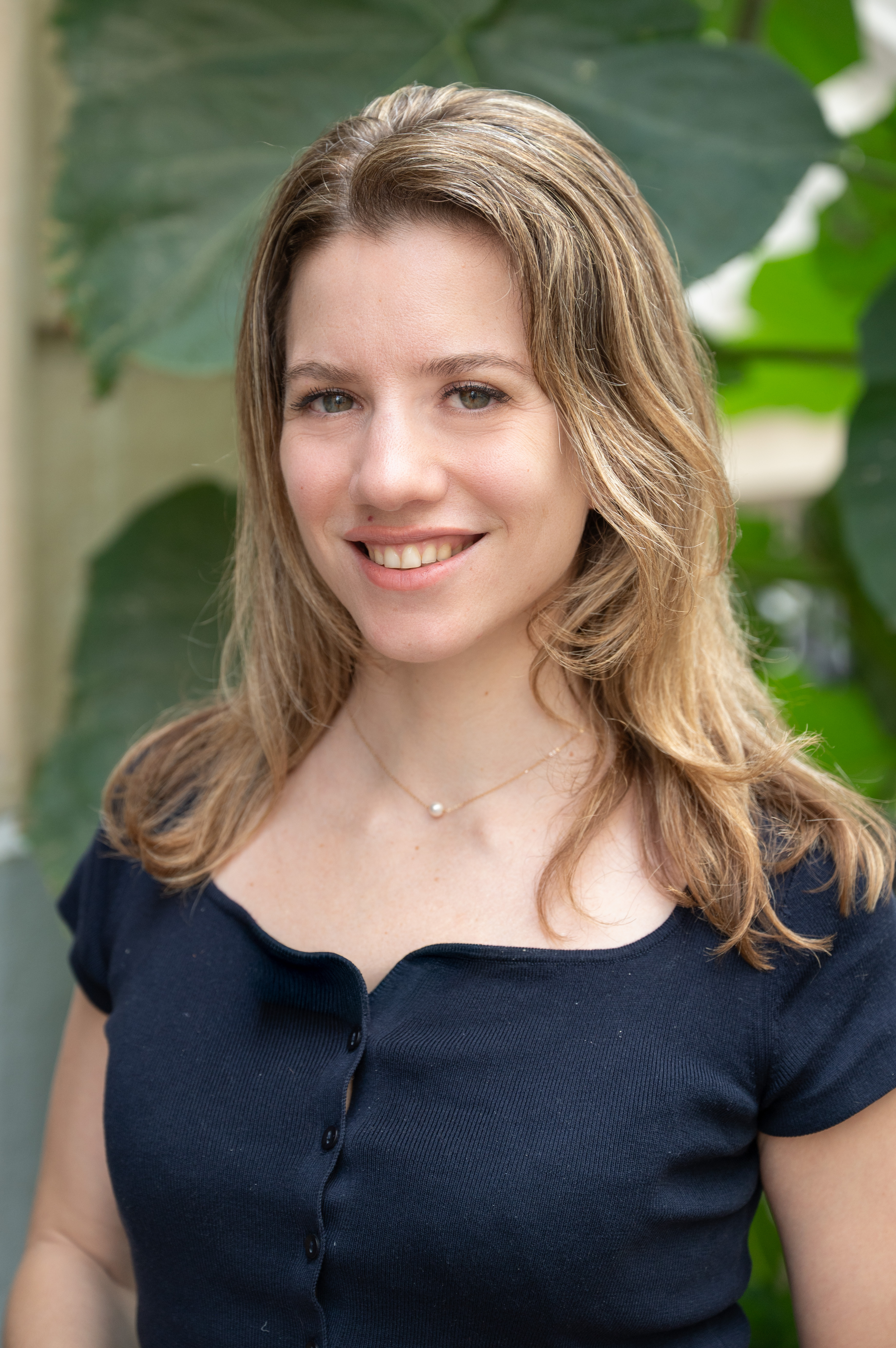 Camilia Miccolis - Chief Commercial Officer at Rise Up